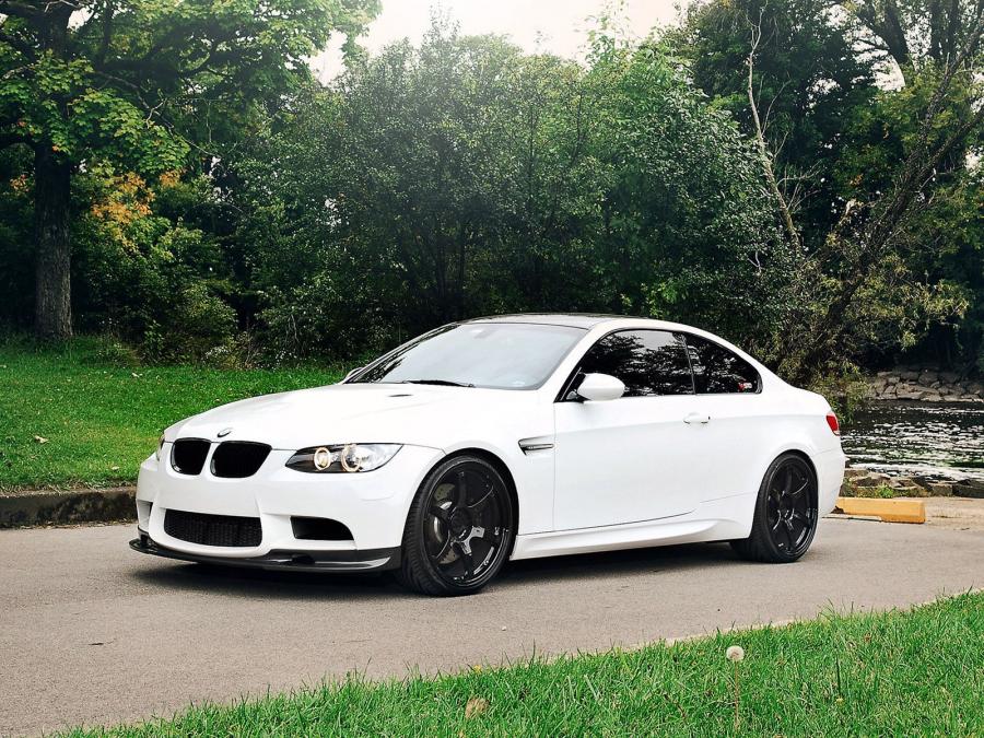  BMW M3 by WSTO 2010 года  (фото 28 из 38)